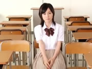 STAR-399 Etudiant Japon - Manami Yoshikawa