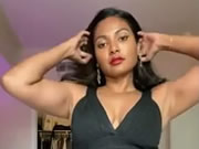 Indienne chaude fille sexy solo se masturber