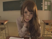 Belle et Sexy Teacher